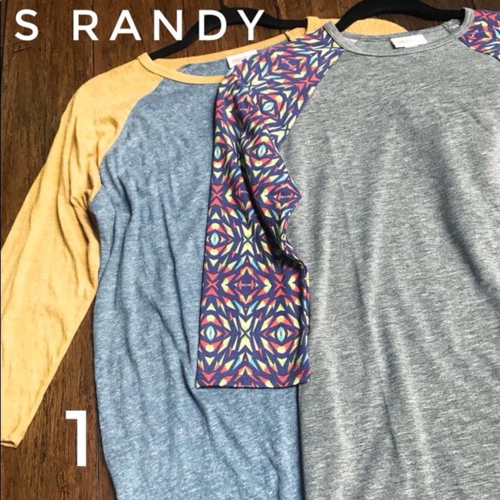 Lularoe Small Randy LOT